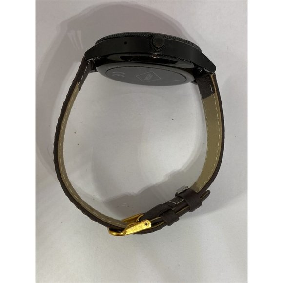Fossil Gen 3 Authentic Genuine Smart Watch Custom Band FTW6009 CR470